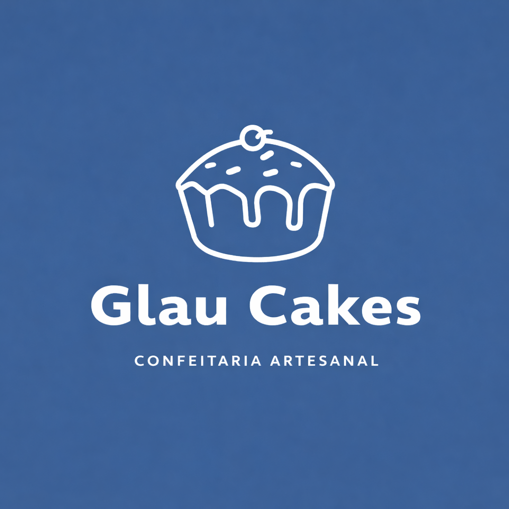 Glau Cakes – Confeitaria Artesanal